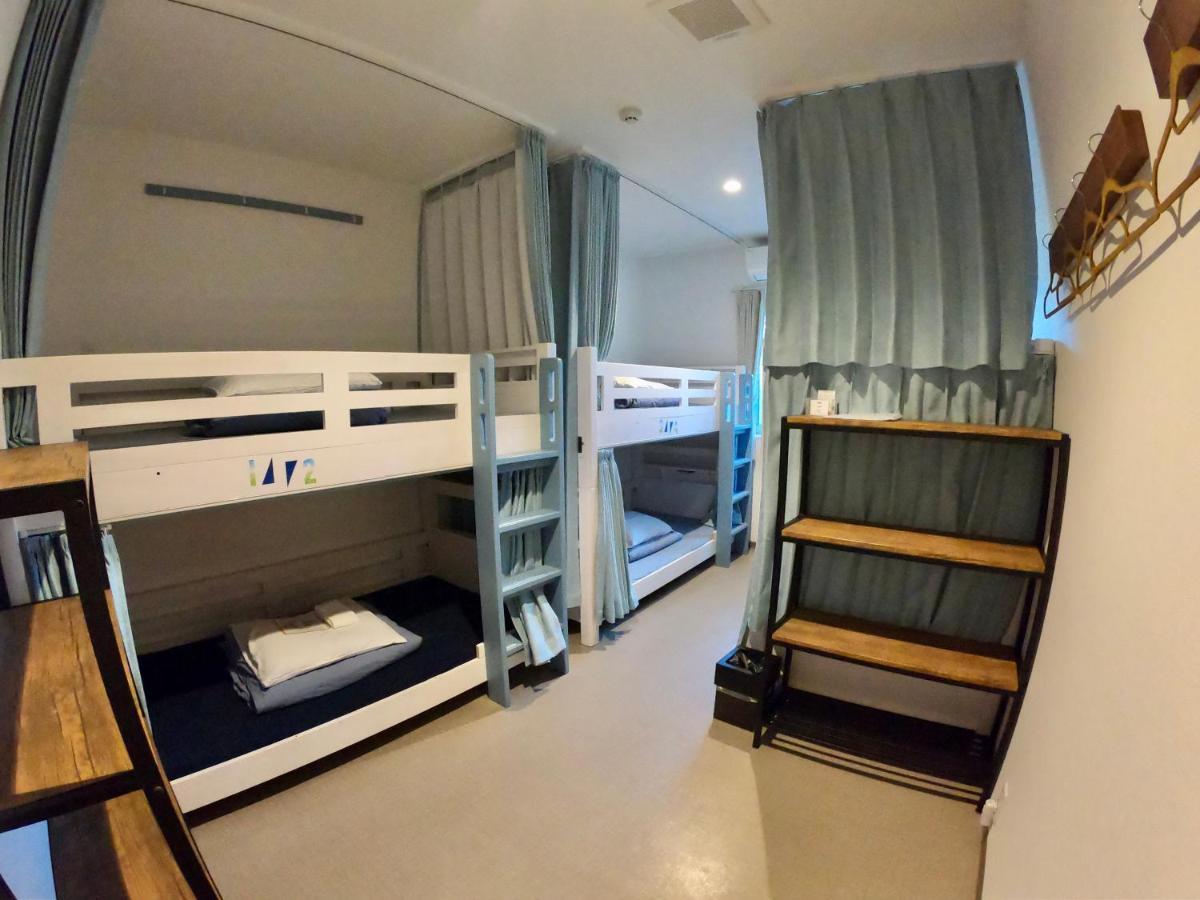 Hostel Sunterrace Ishigaki Ishigaki (Okinawa) Exterior foto