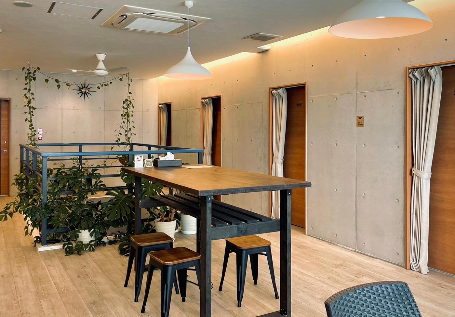 Hostel Sunterrace Ishigaki Ishigaki (Okinawa) Exterior foto