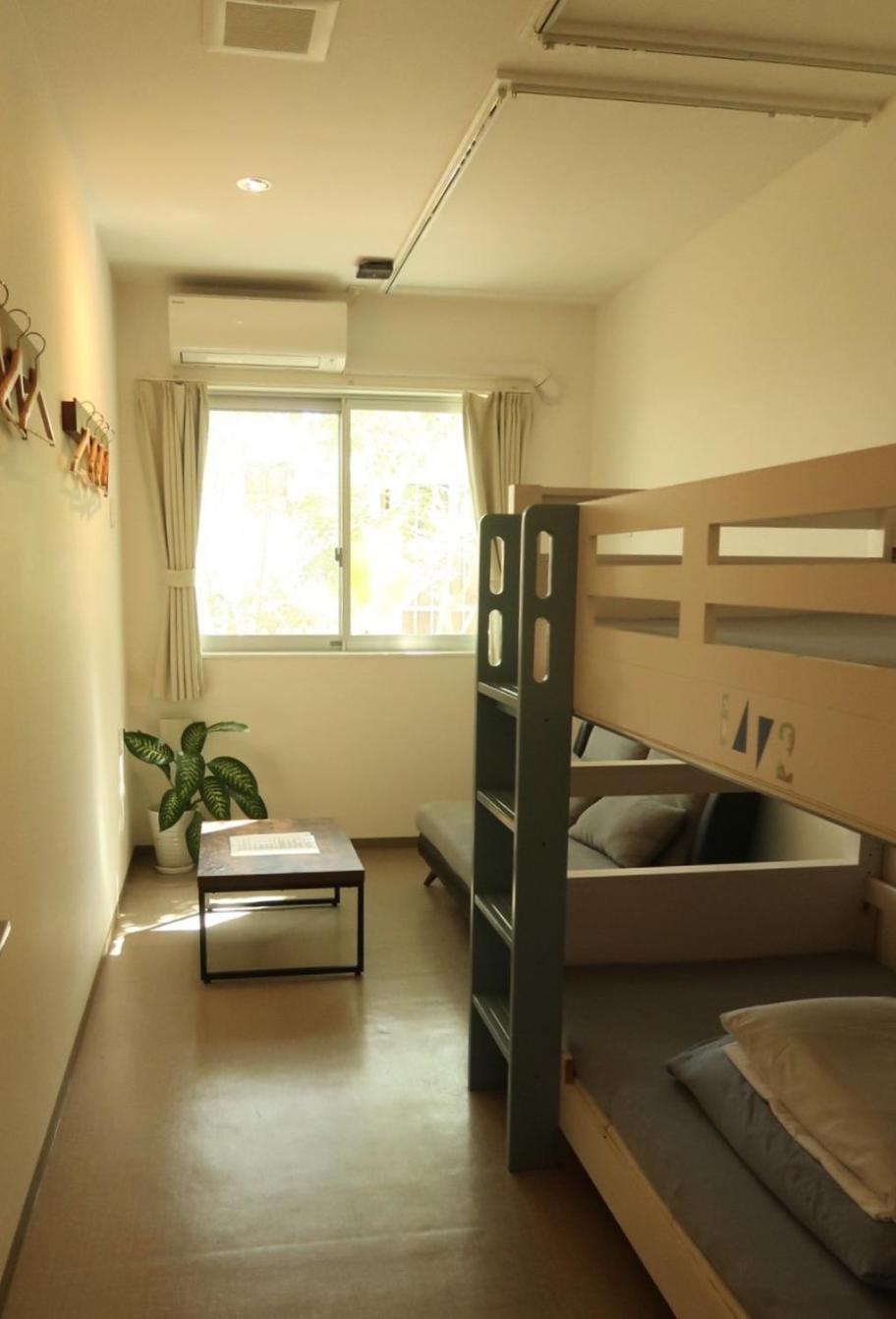 Hostel Sunterrace Ishigaki Ishigaki (Okinawa) Exterior foto