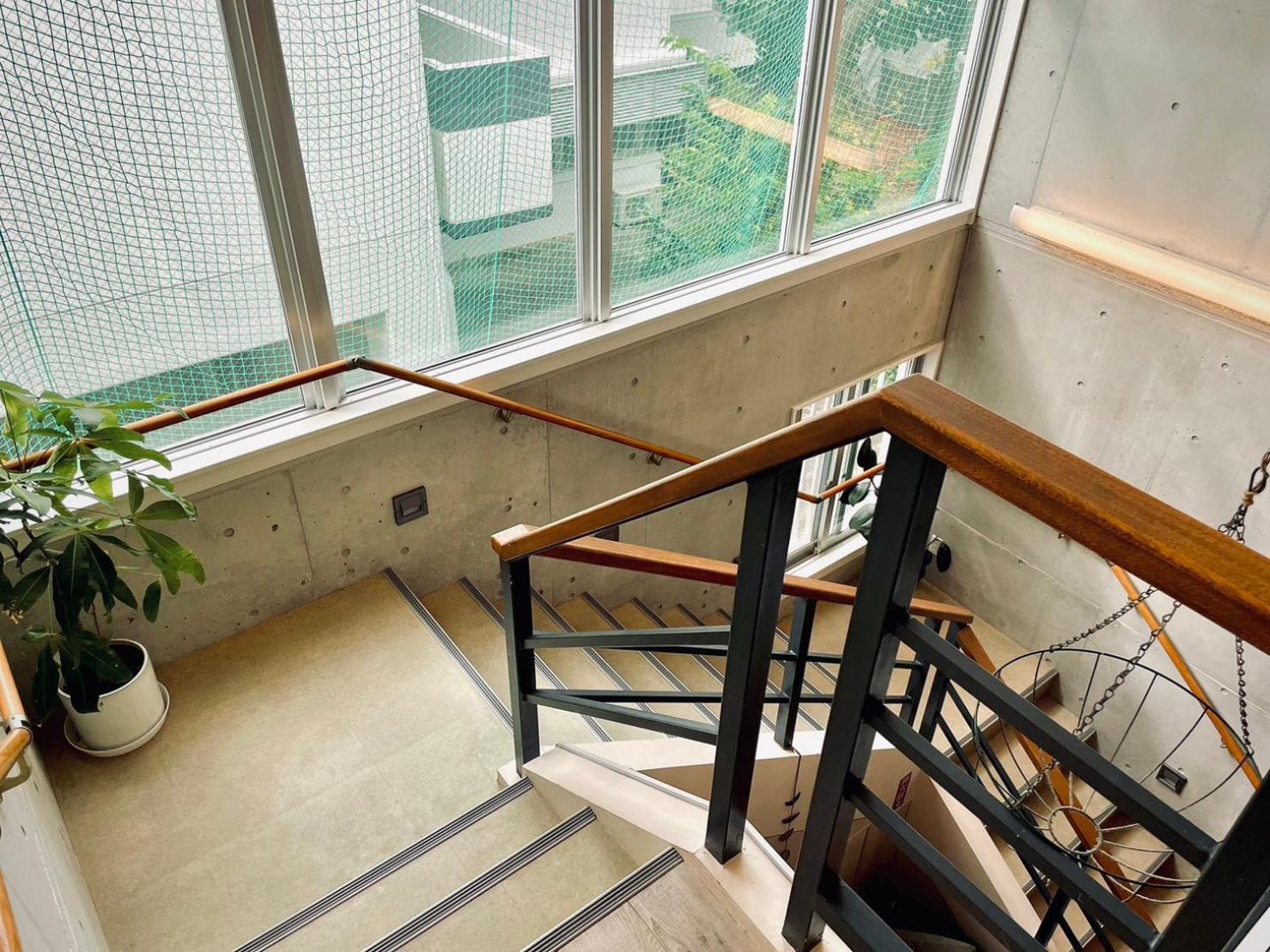 Hostel Sunterrace Ishigaki Ishigaki (Okinawa) Exterior foto