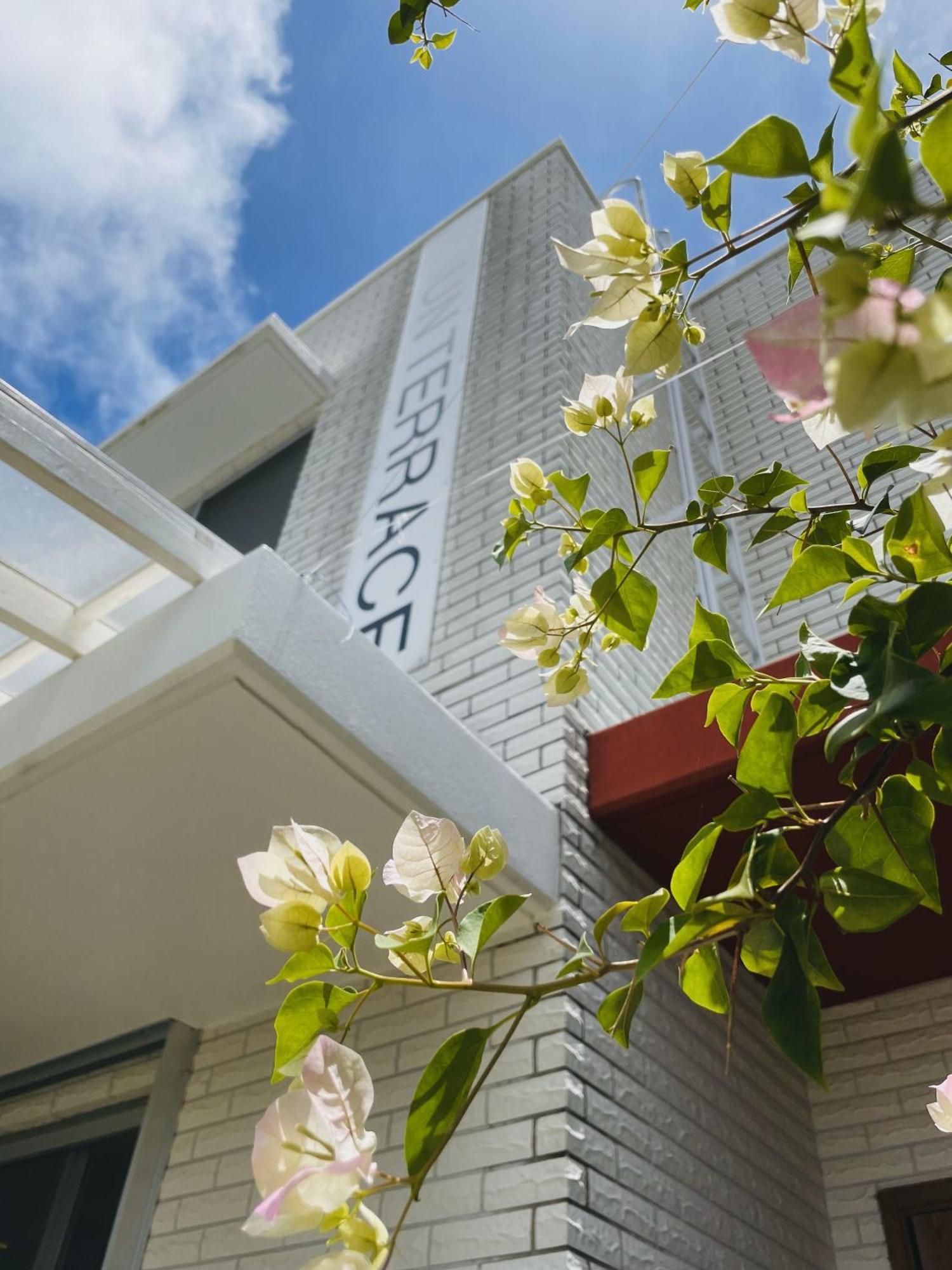 Hostel Sunterrace Ishigaki Ishigaki (Okinawa) Exterior foto