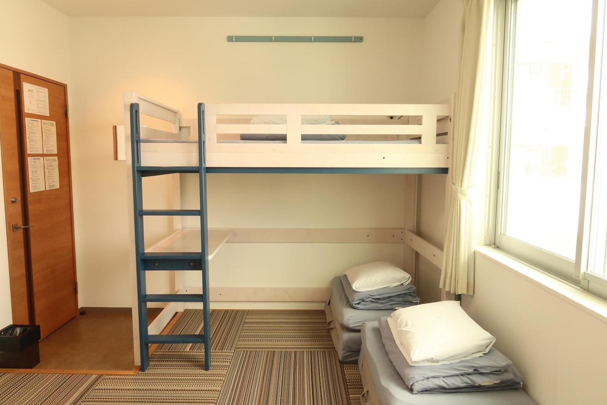 Hostel Sunterrace Ishigaki Ishigaki (Okinawa) Exterior foto