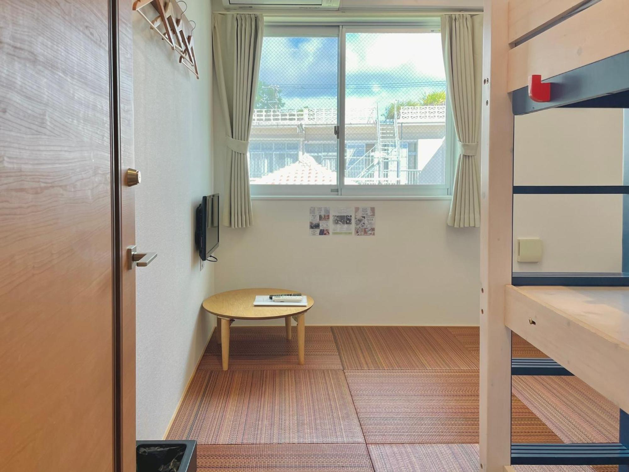 Hostel Sunterrace Ishigaki Ishigaki (Okinawa) Exterior foto
